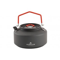Hervidor de agua Robens...