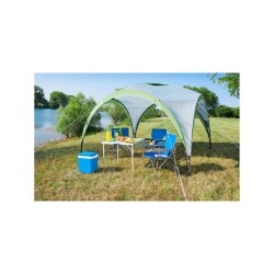 Coleman square camping table 80 x 80 x 70 cm