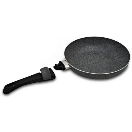 Sartén antiadherente de aluminio marca Beaver Ø 26 cm