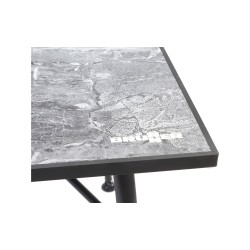 Mesa plegable Brunner Elu Light 100 aluminio 100 x 70 cm