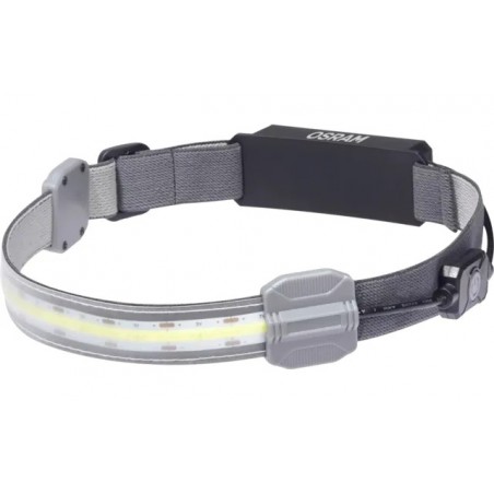 Linterna frontal LED Osram LEDinspect de 3 W