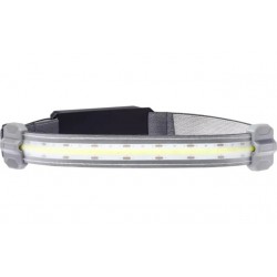 Linterna frontal LED Osram LEDinspect de 3 W