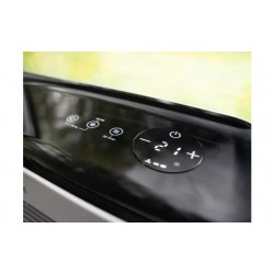 Aire acondicionado portátil Berger Arktar 5000 Pro Split con calefacción, 5000 BTU, 1465 W/560 W