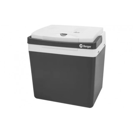 Nevera termoeléctrica Berger Z2 de 25 litros
