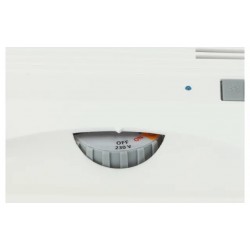 Nevera termoeléctrica Berger Z2 de 25 litros