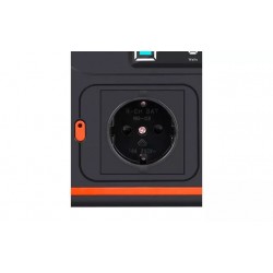 Central eléctrica Berger BPS 300