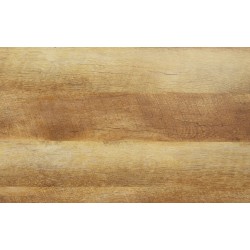 Mesa de camping Berger Livenza tamaño 1 luz 80 x 60 cm