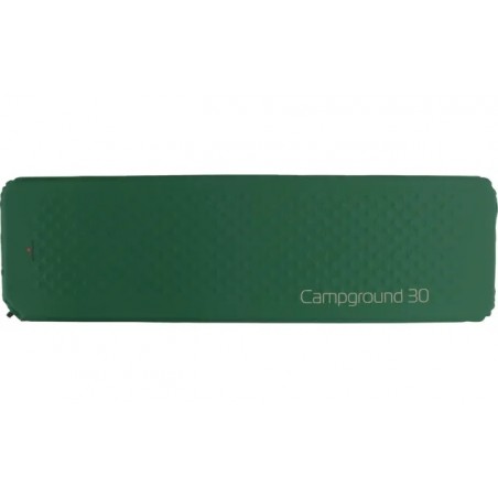 Colchoneta autoinflable para dormir del camping Robens