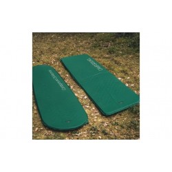 Colchoneta autoinflable para dormir del camping Robens