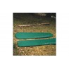 Colchoneta autoinflable para dormir tipo momia del camping Robens