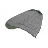 Saco de dormir momia Easy Camp Raven II -1 °C verde