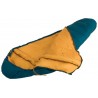 Saco de dormir momia Easy Camp Falcon II -1 °C 225 cm