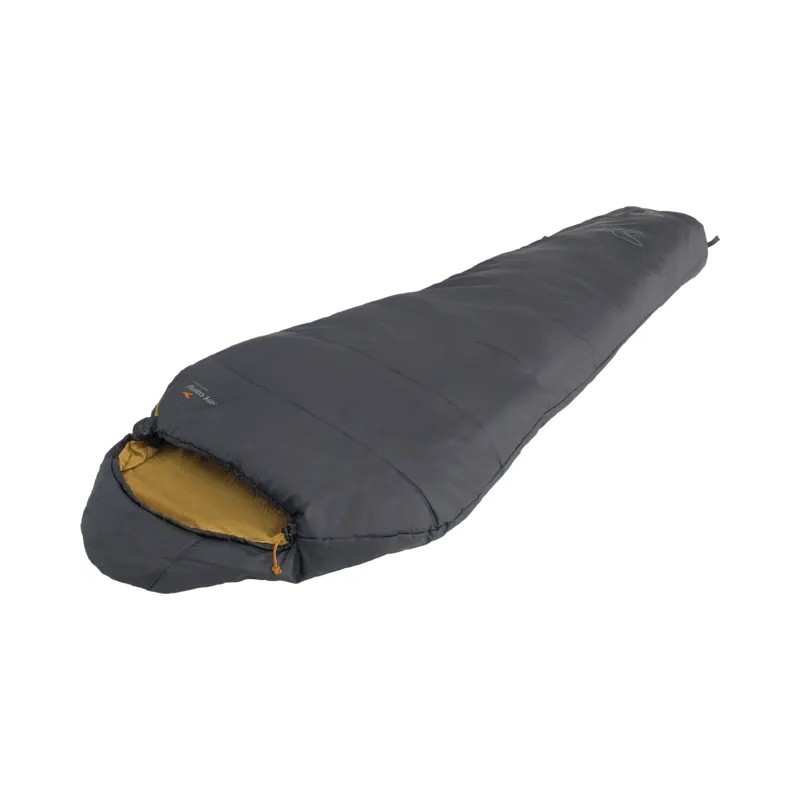 Saco de dormir momia Easy Camp Falcon I 10°C 225 cm