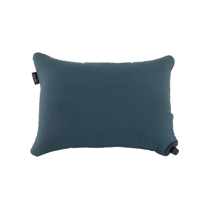 Almohada compacta Easy Camp Raven 35 x 25 x 10 cm