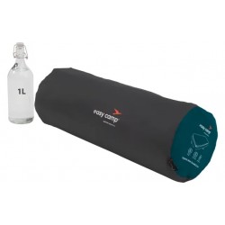 Colchoneta autoinflable Easy Camp Skylark Double de 3 cm para 2 personas