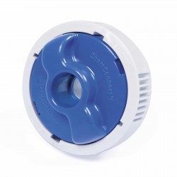 Pack piscina rectangular Power Steel Bestway (5,49×2,74×1,22 m)