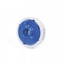 Conjunto de Piscina Desmontable Power Steel Swim Vista Series II Bestway 5.49 m x 1.22 m