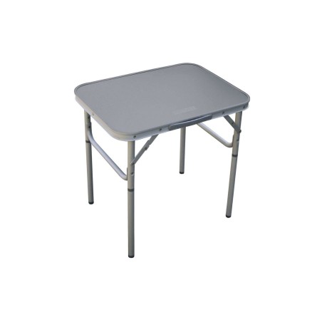 Eurotrail Campingtisch Sante 61 x 45 cm silber