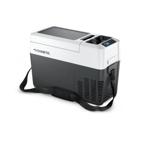 Nevera portátil con compresor Dometic CFF 12 de 13 litros
