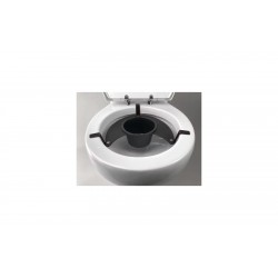 Juego de inserto para inodoro de compostaje Flexaport