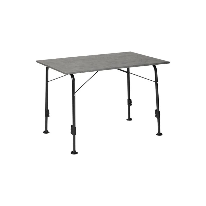 Mesa de camping Dukdalf Majestic Elegant NG 80 x 60 cm