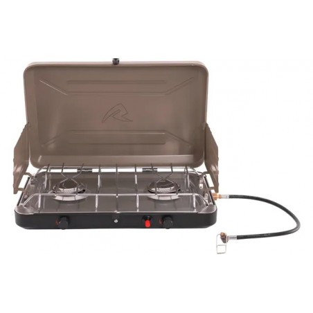 Estufa de gas Robens Fire Hornet Basecamp