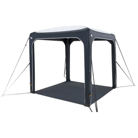 Pabellón Dometic Hub 2