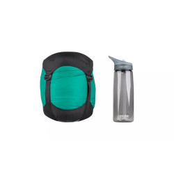 Saco de dormir largo para mujeres Sea to Summit Journey JoI