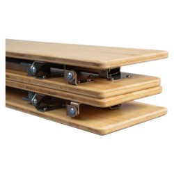 Table Zempire Kitpac Grande V2