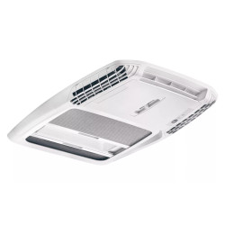 Aire acondicionado de techo con claraboya blanco 2200 W FreshLight 2200 Dometic