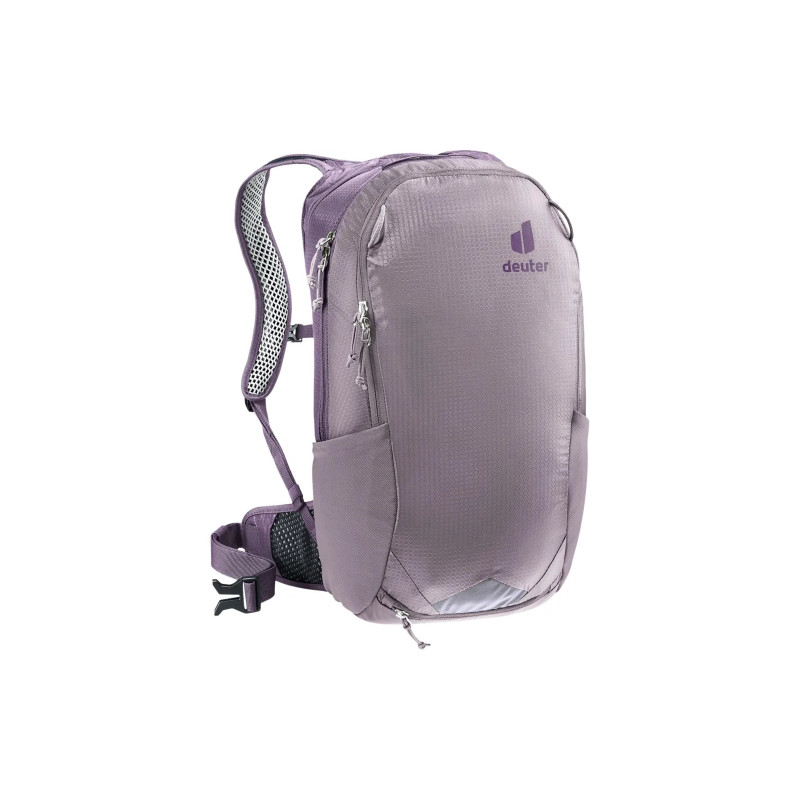 Mochila Deuter Race Air 14+3 litros Lavanda Morado