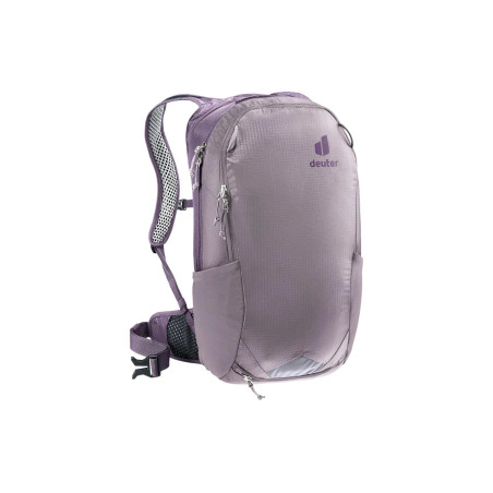 Mochila Deuter Race Air 14+3 litros Lavanda Morado