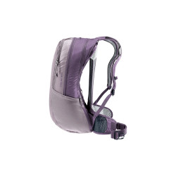 Mochila Deuter Race Air 14+3 litros Lavanda Morado