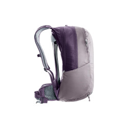 Mochila Deuter Race Air 14+3 litros Lavanda Morado
