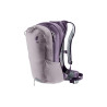 Mochila Deuter Race Air 14+3 litros Lavanda Morado