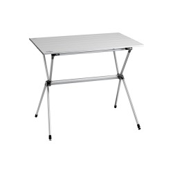 Brunner Levin Ultralight 2 outdoor camping table 80 x 60 cm
