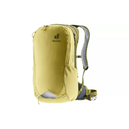 Deuter Race Air 14+3 mochila para bicicleta 14+3 litros linden-cactus