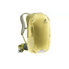 Deuter Race Air 14+3 mochila para bicicleta 14+3 litros linden-cactus