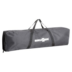 Brunner Levin Ultralight 2 mesa de camping exterior 80 x 60 cm