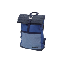 Mochila Berger Aria 25 litros azul