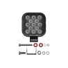 Luz de marcha atrás Osram LEDriving REVERSING FX120S-WD