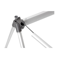 Brunner Levin Ultralight 2 extérieur table de camping 80 x 60 cm