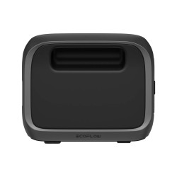 Central Eléctrica Portátil EcoFlow River 3 245 Wh 300 W