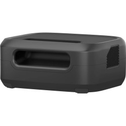 Central Eléctrica Portátil EcoFlow River 3 245 Wh 300 W