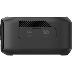 Central Eléctrica Portátil EcoFlow River 3 245 Wh 300 W