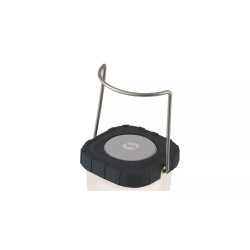 Linterna de camping Outwell Carnelian 250 Funciona con pilas 250 lúmenes