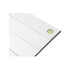 Brunner Levin Ultralight 2 tavolo da campeggio esterno 80 x 60 cm