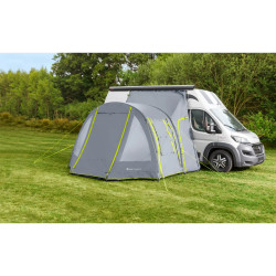 Avancé hinchable para furgoneta y autocaravana Touring Easy Air XL Berger