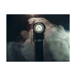 Linterna multifunción Armytek Wizard C2 Pro Max con imán USB 3 en 1, luz blanca