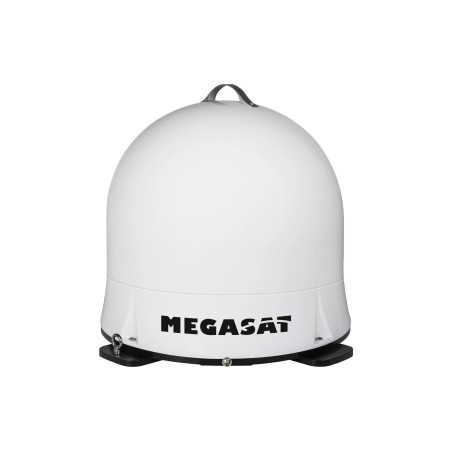 Megasat Campingman Portable Eco parabolic antenna
